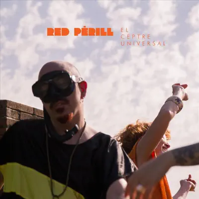 El Ceptre Universal - Single - Red Pèrill
