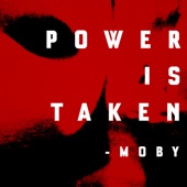 Power Is Taken (Edit) artwork