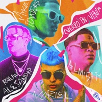 Descargar Música de Cuerpo en venta feat almighty myke towers rauw alejandro noriel MP3 GRATIS