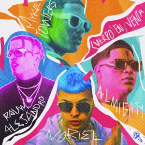 Cuerpo en Venta (feat. Almighty) - Single