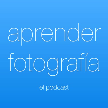 Listen To Episodes Of Aprender Fotografia El Podcast Dopepod