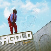 Agolo artwork