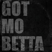 Got Mo Betta (feat. Delbert McClinton & Ariel Posen) artwork