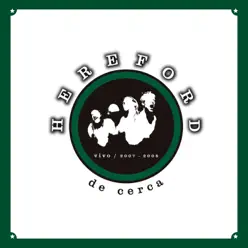 De Cerca - Hereford