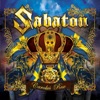 Sabaton - The Lion from the North