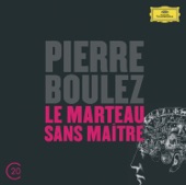 Le marteau sans maître: Commentaire I de "Bourreaux de solitude" artwork