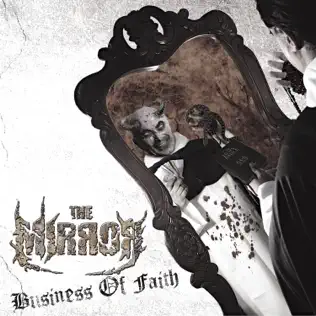 Album herunterladen The Mirror - Business Of Faith