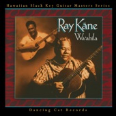 Ray Kane - Wai O Ke Aniani