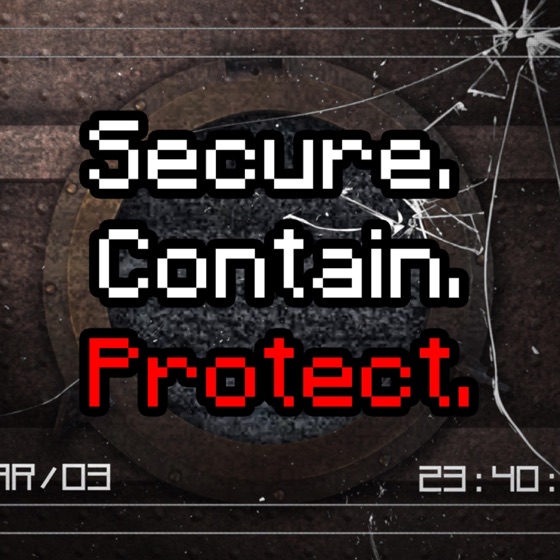 Cover artwork for Secure.Contain.Protect