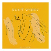 Don't Worry artwork