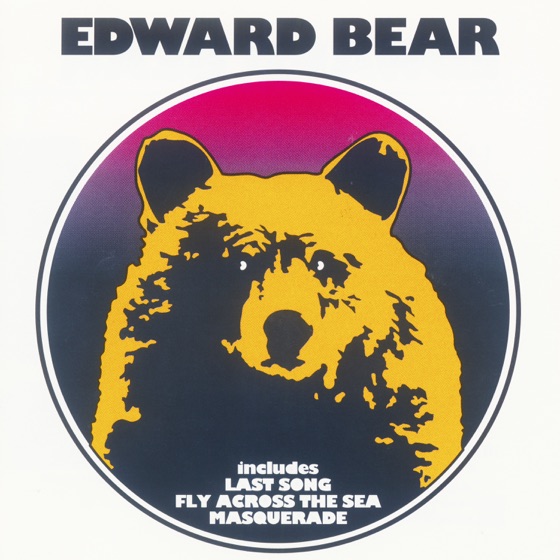 Cover artwork for Ease Me Down