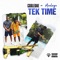 Tek Time (feat. Moelogo) - Corleone lyrics