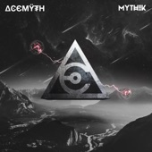 Mythik - EP artwork