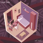 Layer Cake (From "Persona 5") artwork