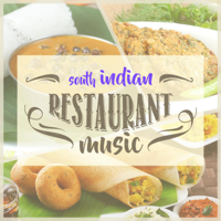 Various Artists - South Indian Restaurant Music artwork