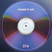 Pump It Up Tekkno artwork