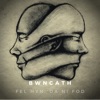 Fel hyn ‘da ni fod (feat. Bwncath) - Single