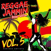 Reggae Jammin Vol.5: Deluxe Edition artwork