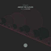 Above the Clouds - EP artwork