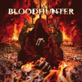 Bloodhunter artwork