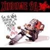 XURUME SA - Surf Violência