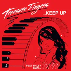 Keep Up by Treasure Fingers album reviews, ratings, credits