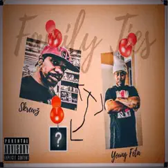 Family Ties - Single by Young Feta & $krewZ album reviews, ratings, credits