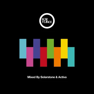 Solarstone Presents Pure Trance Vol. 8 (DJ Mix) by Solarstone & Activa album reviews, ratings, credits