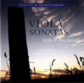 Viola Sonata: II. Lento moderato artwork