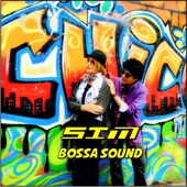 Sim Bossa Sound artwork