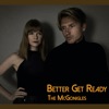 Better Get Ready - Single