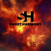 Sweet Harmony Music, Vol. 55 artwork