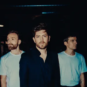 Twin Atlantic