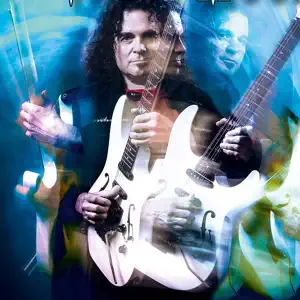 Vinnie Moore