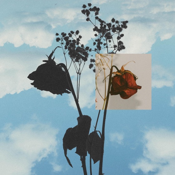 Cover artwork for Last Chance (feat. Mooky)