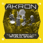 Akron - Memory Hole