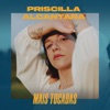 Priscilla Alcantara Mais Tocadas, 2020