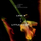 Little Voices artwork