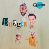 Buggin artwork