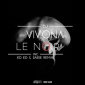 Le noir (Ed Ed & Sasse Dark Remix) artwork