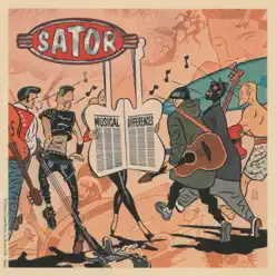 Musical Differences - Sator