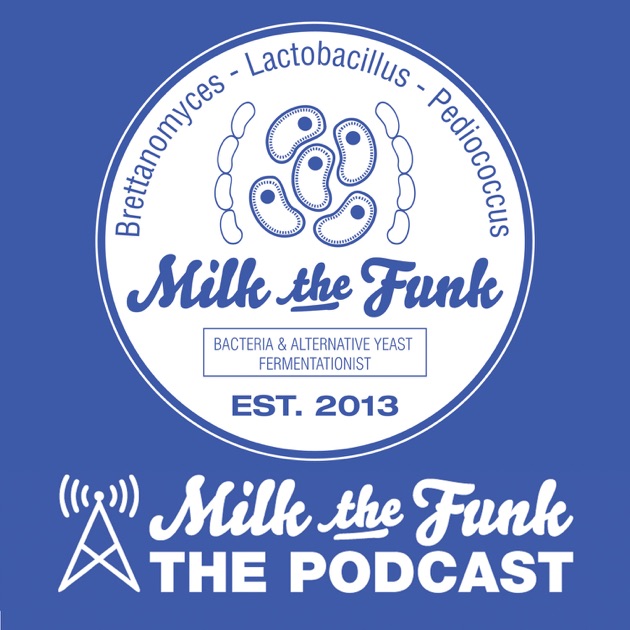 Milk the Funk “The Podcast” by MTF Team on Apple Podcasts
