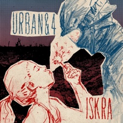Urban&4 - Iskra