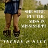 She Sure Put the Miss in Mississippi - Single