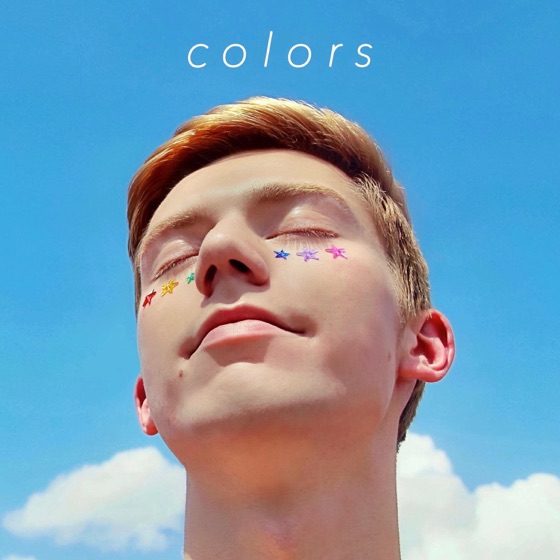 Cover artwork for Pollination