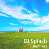Lick on Me (DJ Splash Remix) artwork