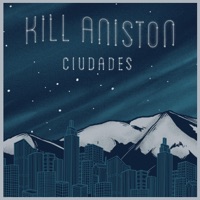 Kill Aniston Ablum Cover