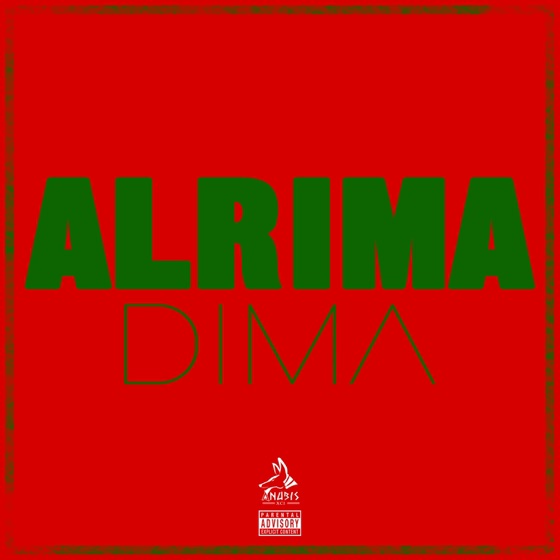 Cover artwork for Dima