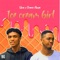 Ice Cream Girl (feat. Francnova) - Vica lyrics