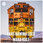 Waka Kule - EP